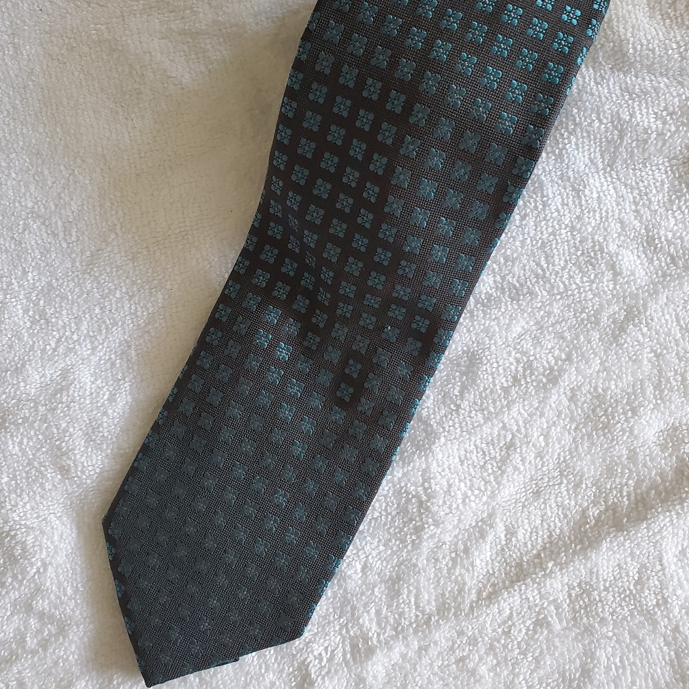 Gallieni Tie 🇮🇹